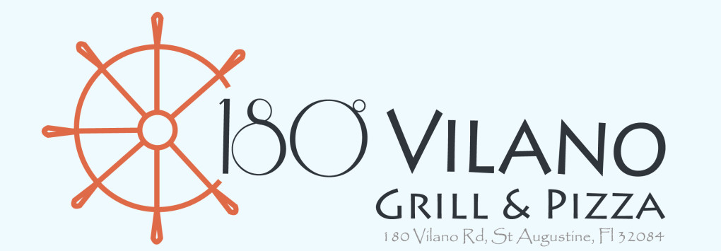 180 Vilano Grill